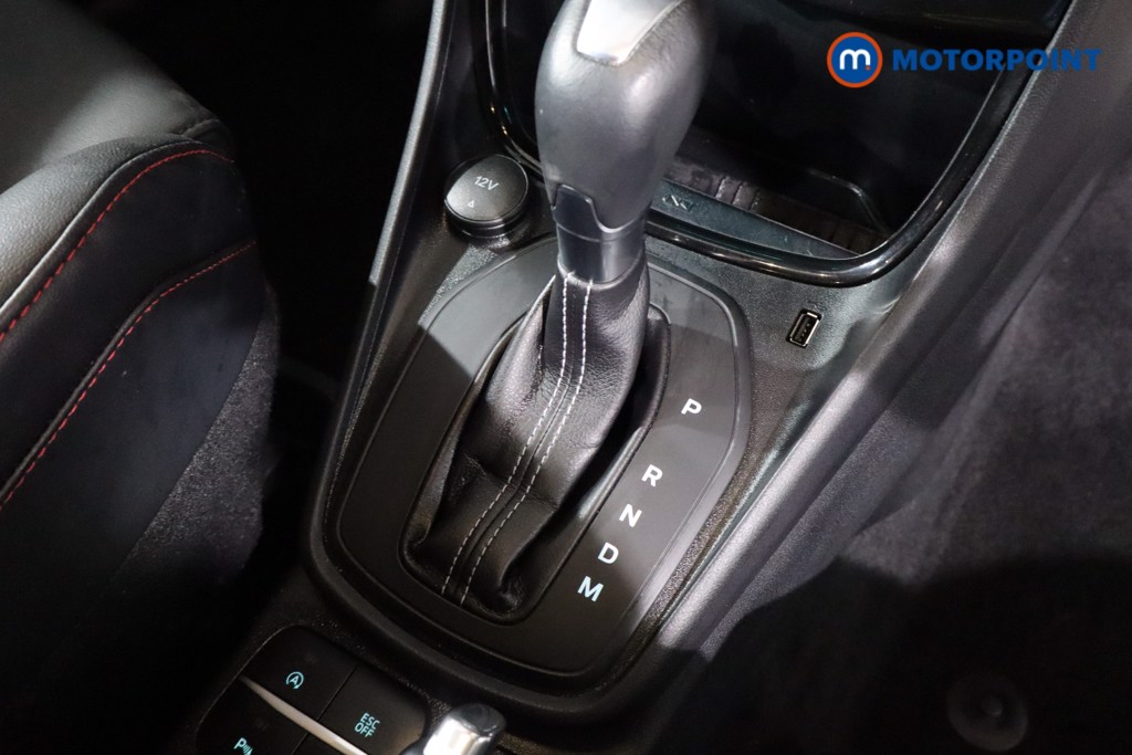 Ford Puma ST Automatic Petrol SUV - Stock Number (1621346) - 20th supplementary image