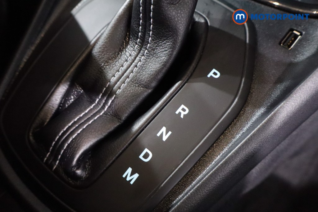 Ford Puma ST Automatic Petrol SUV - Stock Number (1621346) - 21st supplementary image