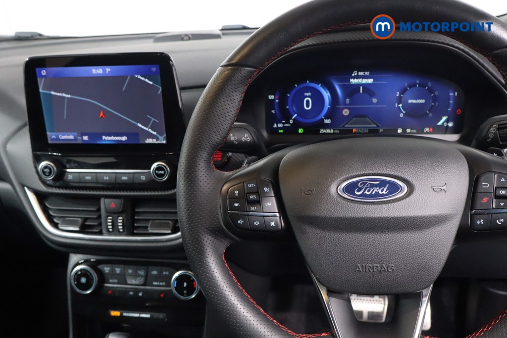 Ford Puma ST Automatic Petrol SUV - Stock Number (1621346) - 22nd supplementary image