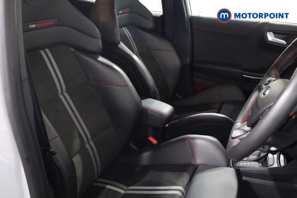 Ford Puma ST Automatic Petrol SUV - Stock Number (1621346) - 23rd supplementary image