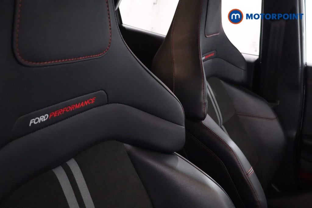 Ford Puma ST Automatic Petrol SUV - Stock Number (1621346) - 24th supplementary image