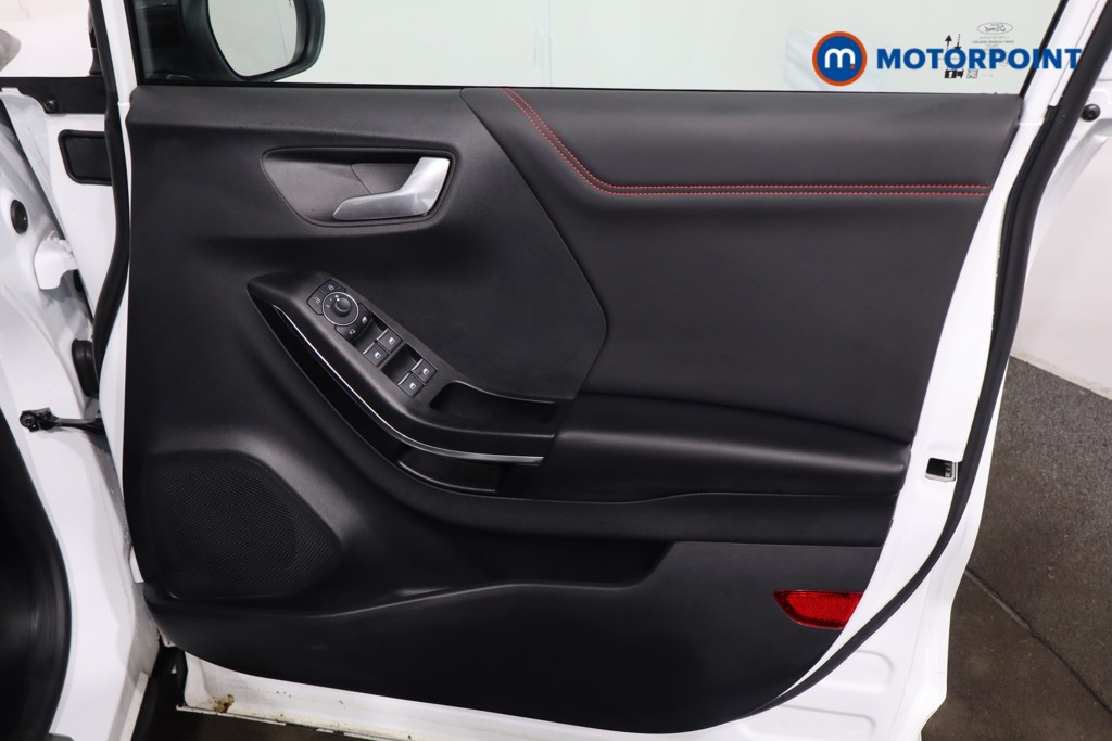 Ford Puma ST Automatic Petrol SUV - Stock Number (1621346) - 26th supplementary image