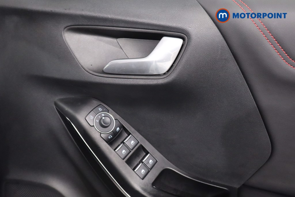 Ford Puma ST Automatic Petrol SUV - Stock Number (1621346) - 27th supplementary image