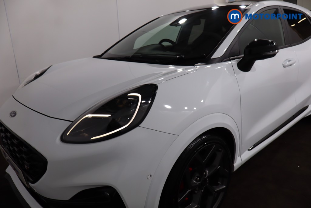 Ford Puma ST Automatic Petrol SUV - Stock Number (1621346) - 29th supplementary image