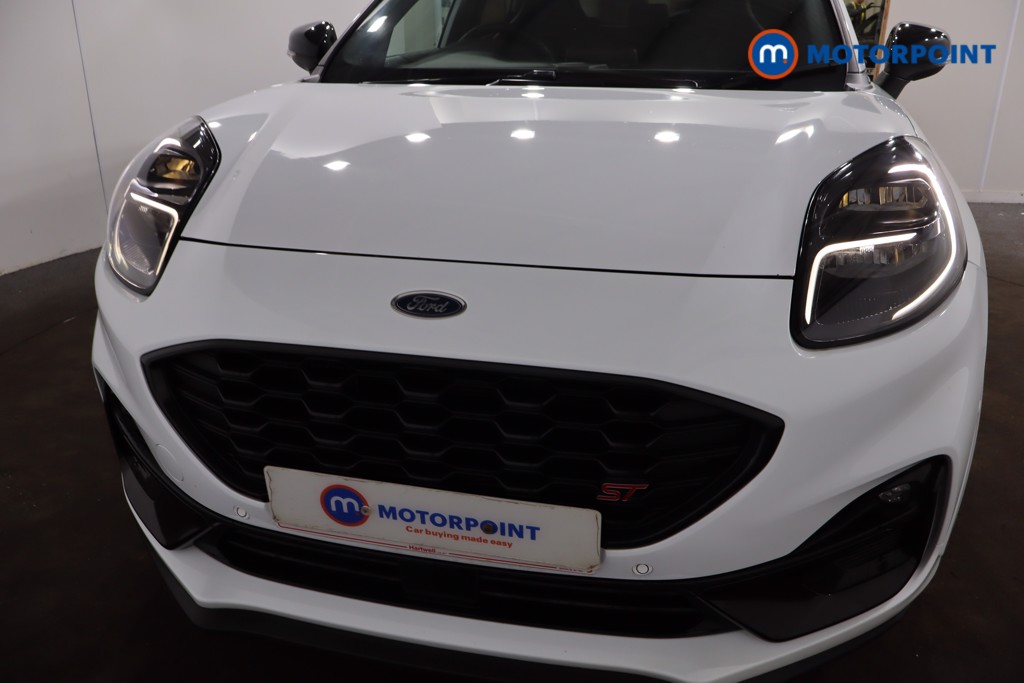 Ford Puma ST Automatic Petrol SUV - Stock Number (1621346) - 30th supplementary image