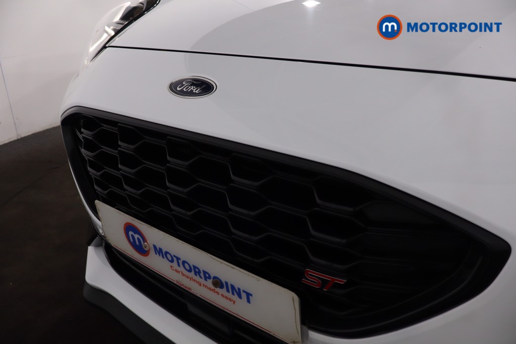 Ford Puma ST Automatic Petrol SUV - Stock Number (1621346) - 31st supplementary image