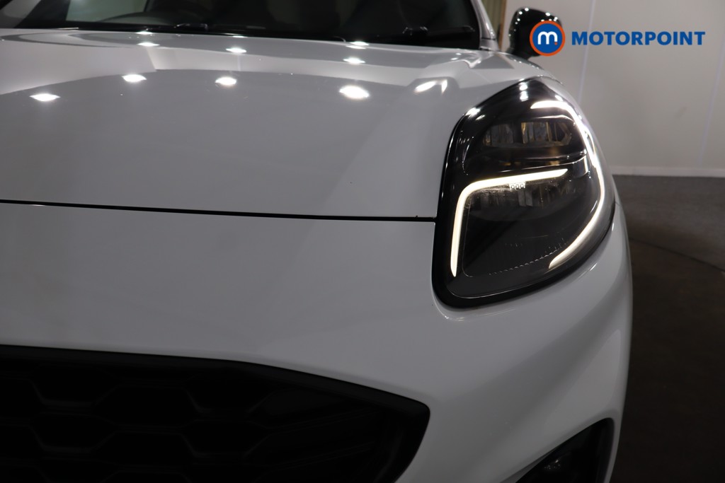 Ford Puma ST Automatic Petrol SUV - Stock Number (1621346) - 33rd supplementary image