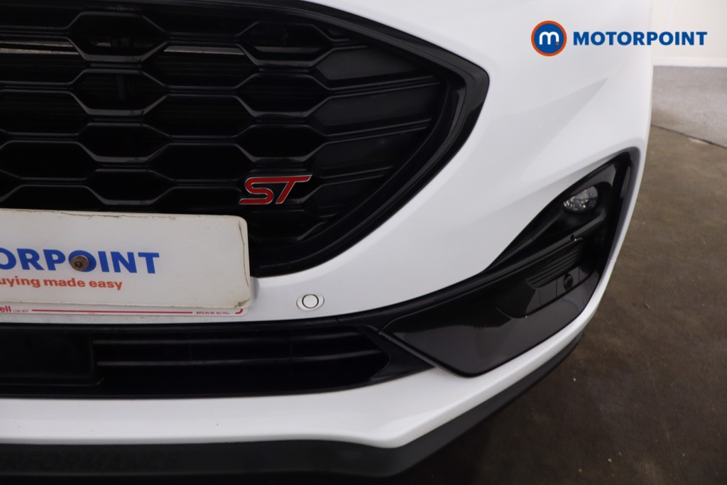 Ford Puma ST Automatic Petrol SUV - Stock Number (1621346) - 34th supplementary image