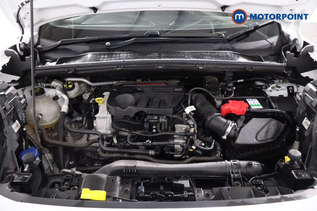 Ford Puma ST Automatic Petrol SUV - Stock Number (1621346) - 35th supplementary image