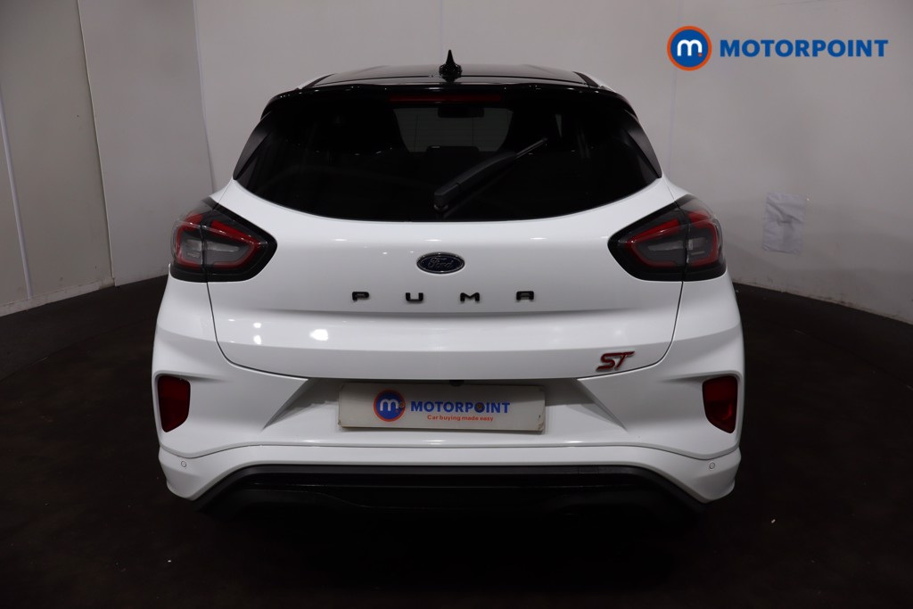 Ford Puma ST Automatic Petrol SUV - Stock Number (1621346) - 37th supplementary image