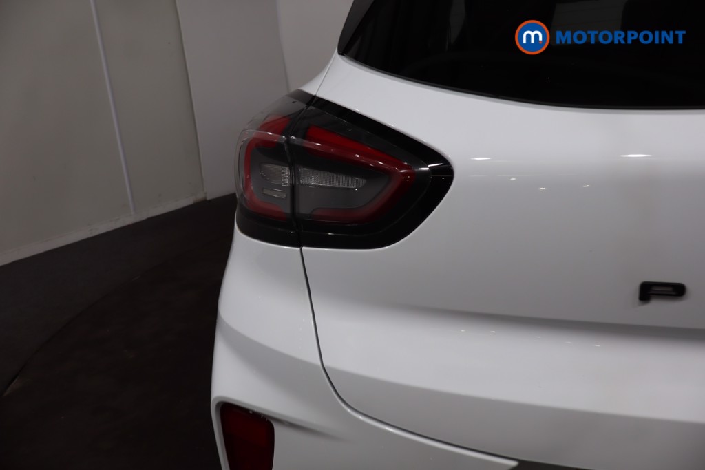 Ford Puma ST Automatic Petrol SUV - Stock Number (1621346) - 38th supplementary image