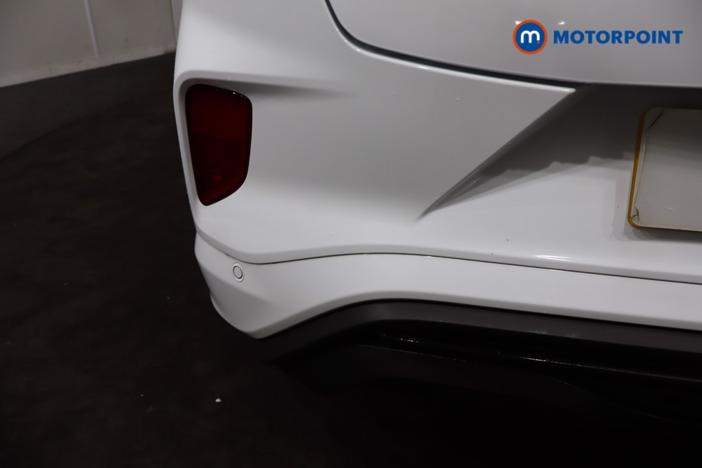 Ford Puma ST Automatic Petrol SUV - Stock Number (1621346) - 39th supplementary image