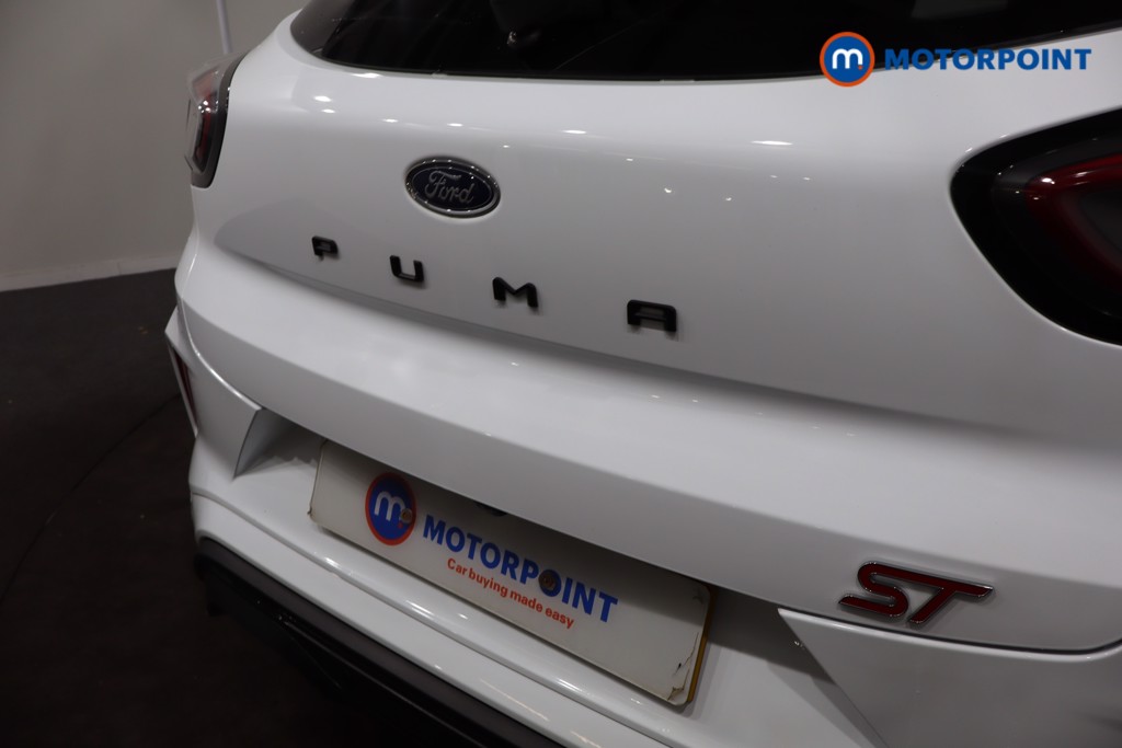 Ford Puma ST Automatic Petrol SUV - Stock Number (1621346) - 41st supplementary image