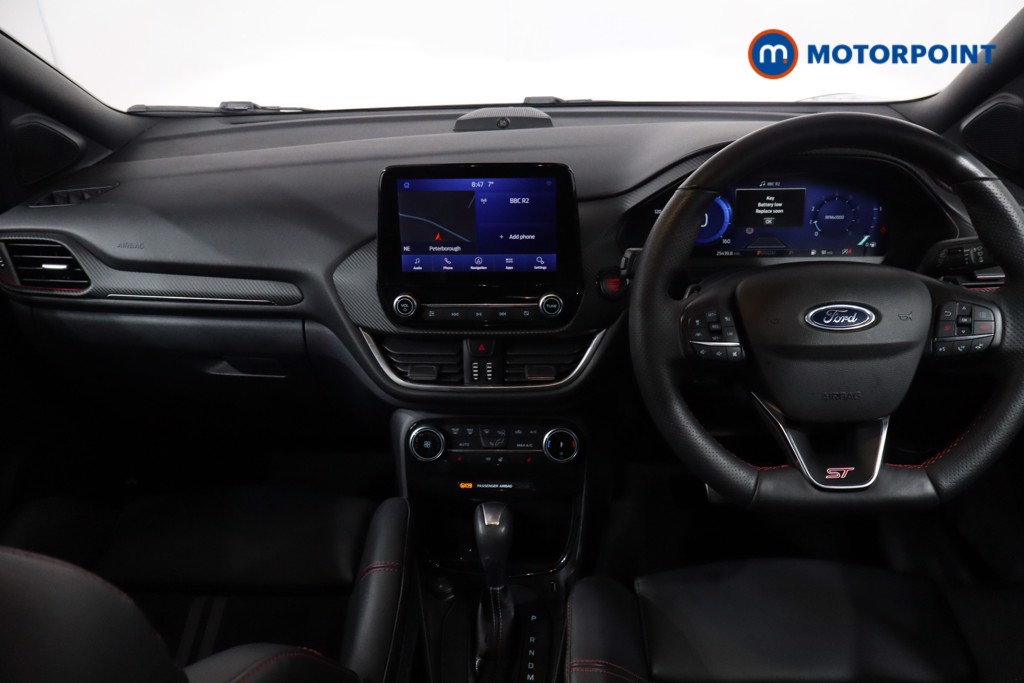 Ford Puma ST Automatic Petrol SUV - Stock Number (1621346) - 1st supplementary image
