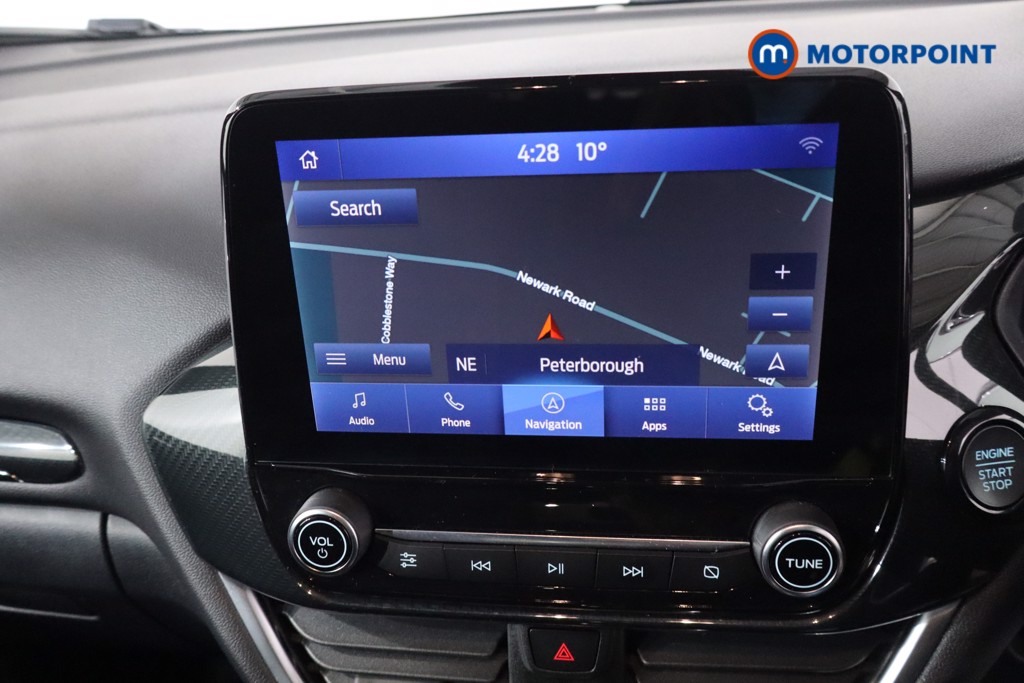 Ford Puma St-Line Manual Petrol SUV - Stock Number (1621347) - 2nd supplementary image