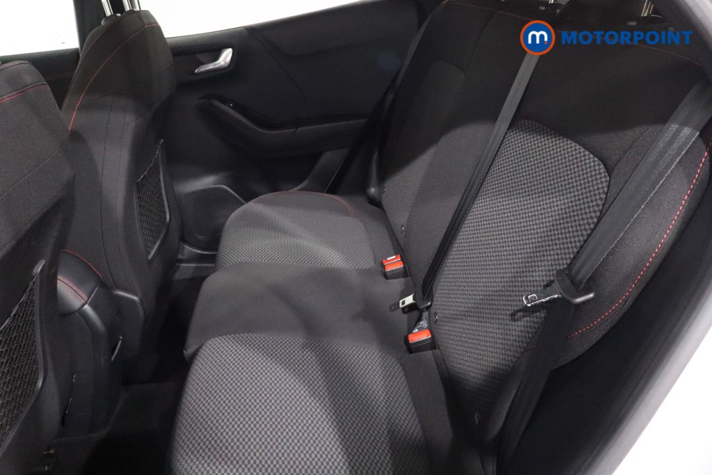 Ford Puma St-Line Manual Petrol SUV - Stock Number (1621347) - 5th supplementary image