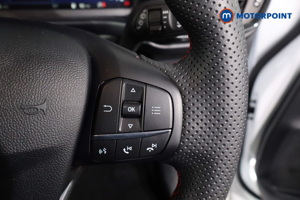 Ford Puma St-Line Manual Petrol SUV - Stock Number (1621347) - 8th supplementary image