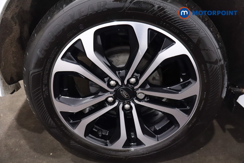 Ford Puma St-Line Manual Petrol SUV - Stock Number (1621347) - 9th supplementary image