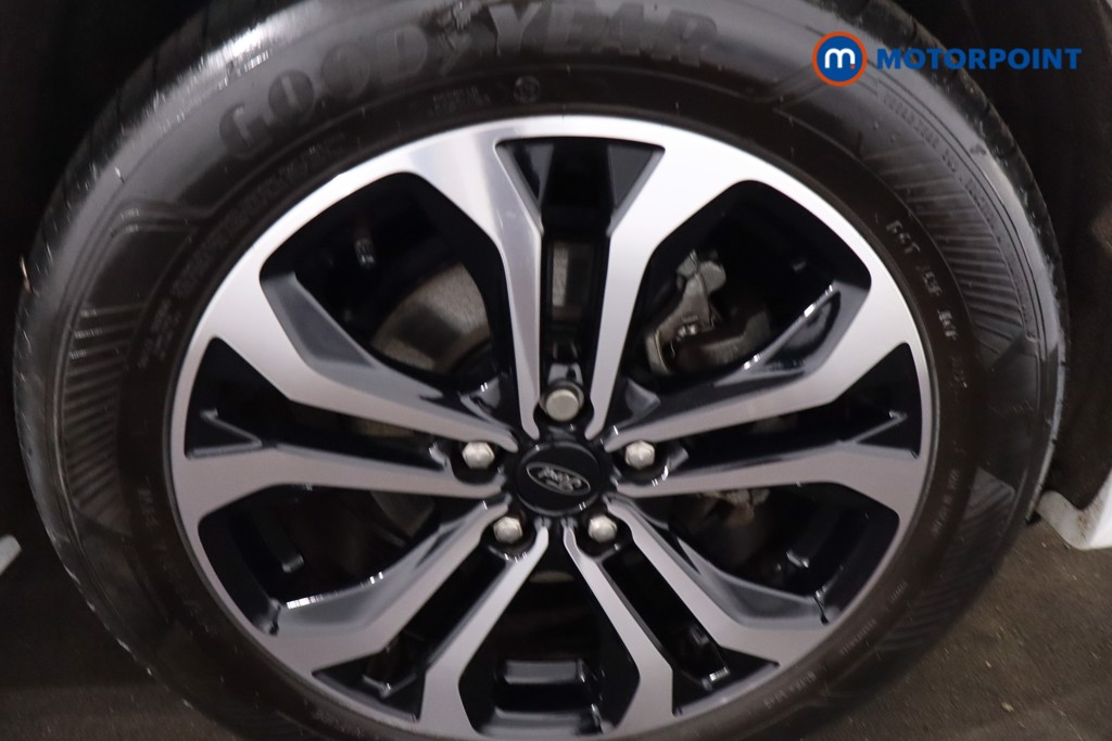 Ford Puma St-Line Manual Petrol SUV - Stock Number (1621347) - 10th supplementary image