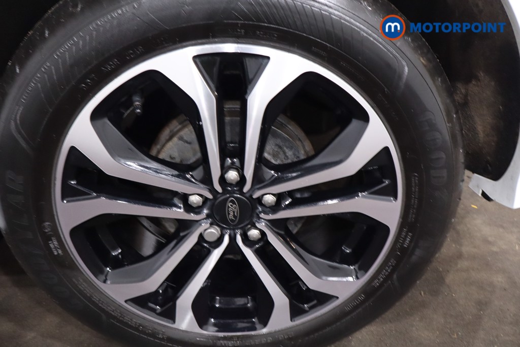 Ford Puma St-Line Manual Petrol SUV - Stock Number (1621347) - 12th supplementary image