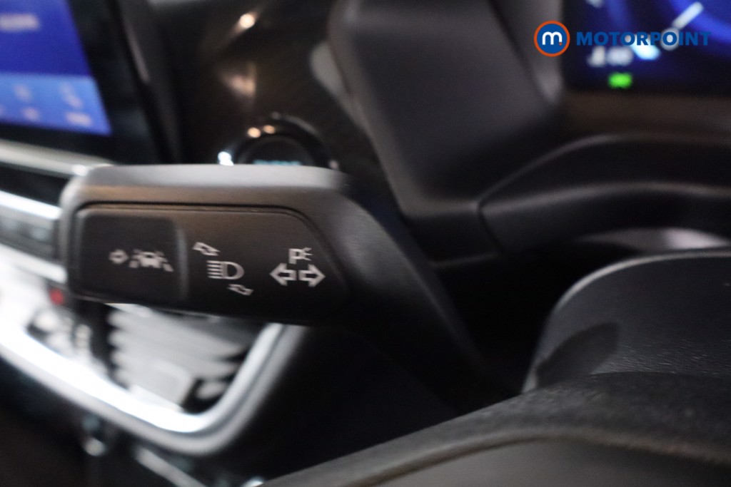 Ford Puma St-Line Manual Petrol SUV - Stock Number (1621347) - 14th supplementary image