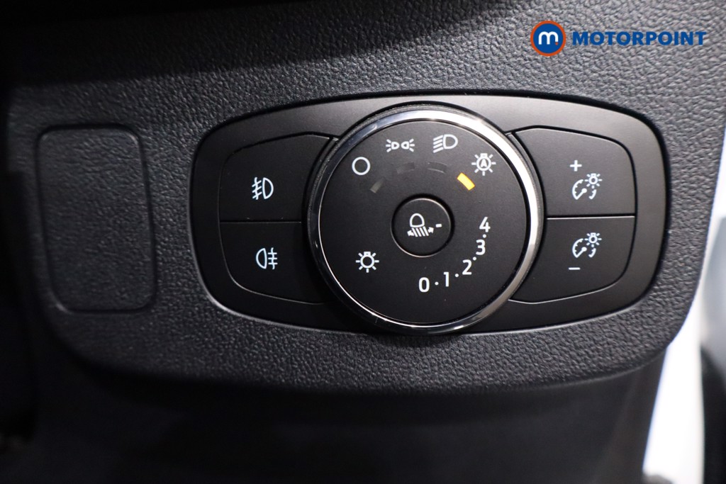 Ford Puma St-Line Manual Petrol SUV - Stock Number (1621347) - 17th supplementary image