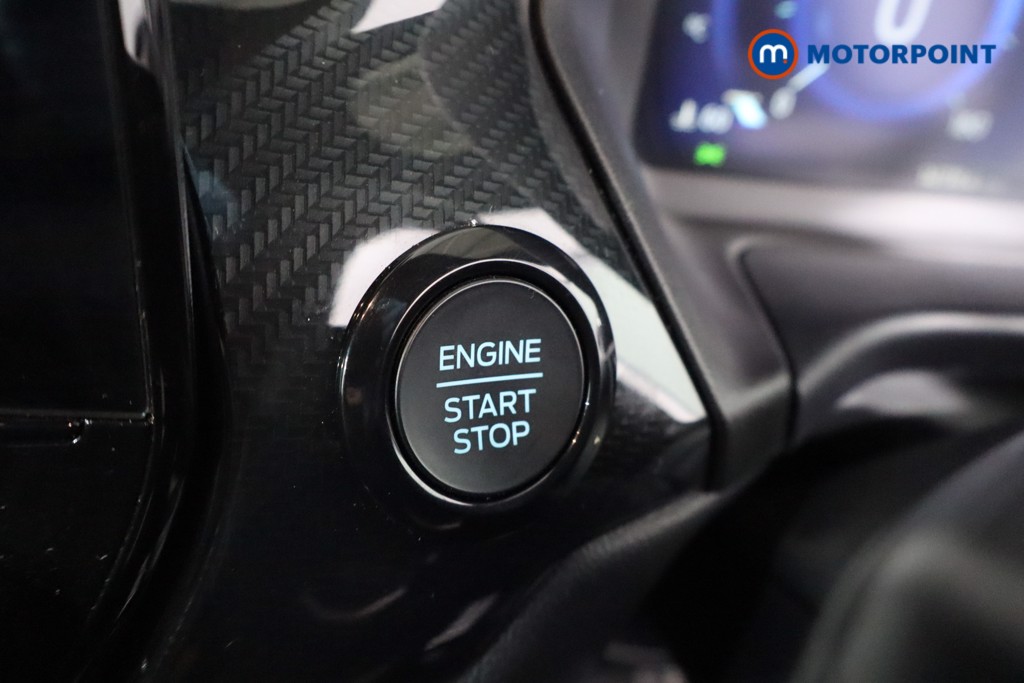 Ford Puma St-Line Manual Petrol SUV - Stock Number (1621347) - 18th supplementary image