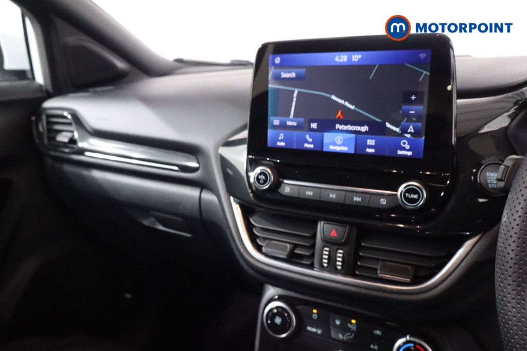 Ford Puma St-Line Manual Petrol SUV - Stock Number (1621347) - 19th supplementary image