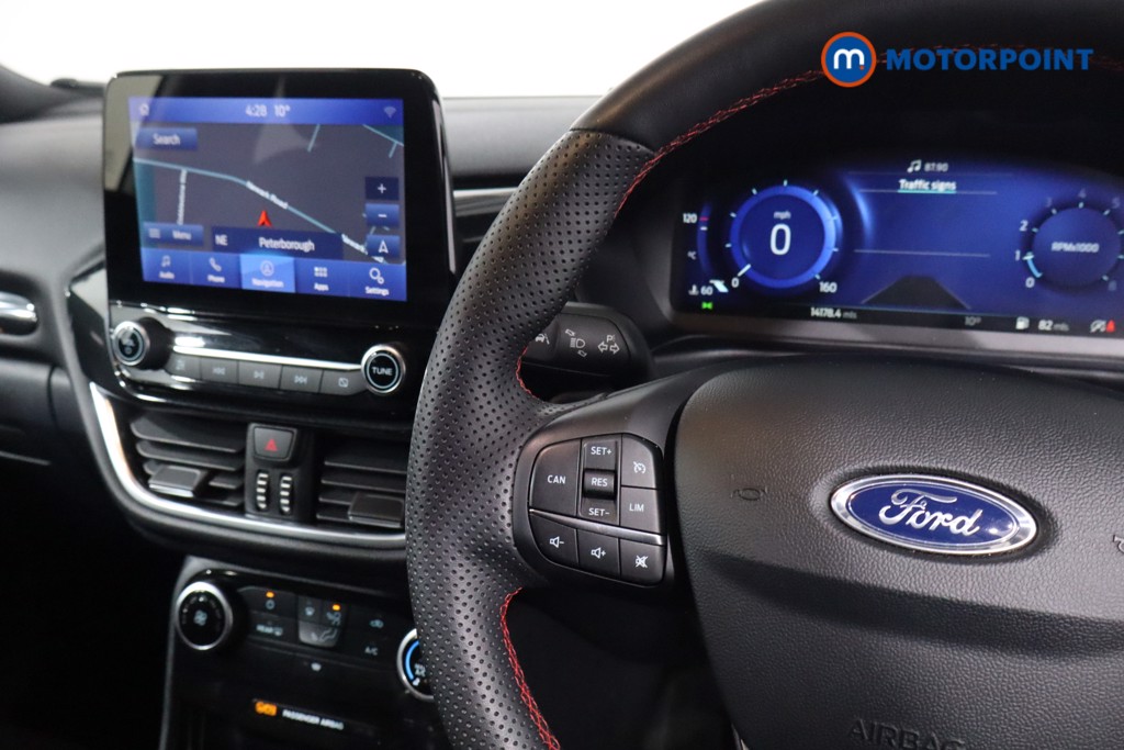 Ford Puma St-Line Manual Petrol SUV - Stock Number (1621347) - 20th supplementary image