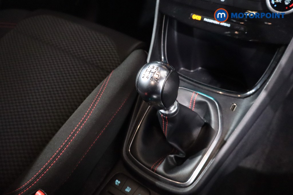 Ford Puma St-Line Manual Petrol SUV - Stock Number (1621347) - 22nd supplementary image