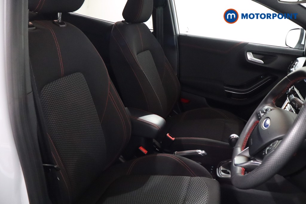 Ford Puma St-Line Manual Petrol SUV - Stock Number (1621347) - 23rd supplementary image