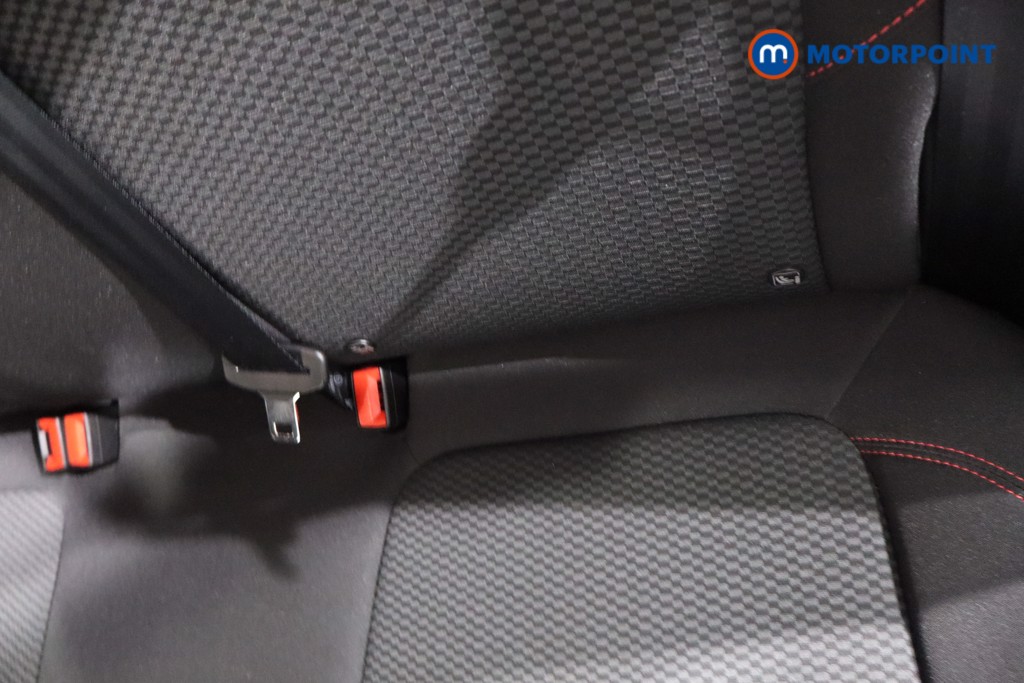 Ford Puma St-Line Manual Petrol SUV - Stock Number (1621347) - 26th supplementary image