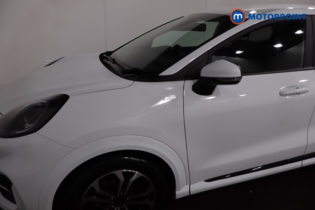 Ford Puma St-Line Manual Petrol SUV - Stock Number (1621347) - 27th supplementary image
