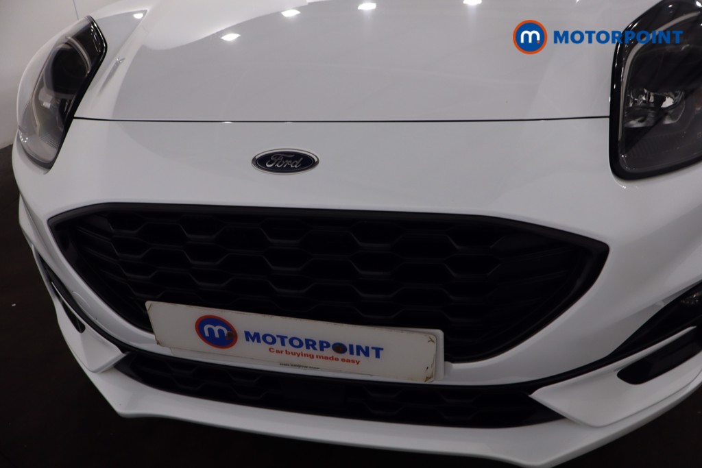 Ford Puma St-Line Manual Petrol SUV - Stock Number (1621347) - 29th supplementary image