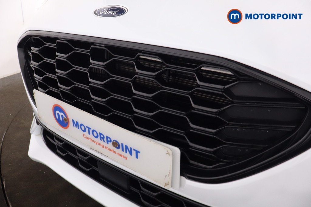 Ford Puma St-Line Manual Petrol SUV - Stock Number (1621347) - 30th supplementary image