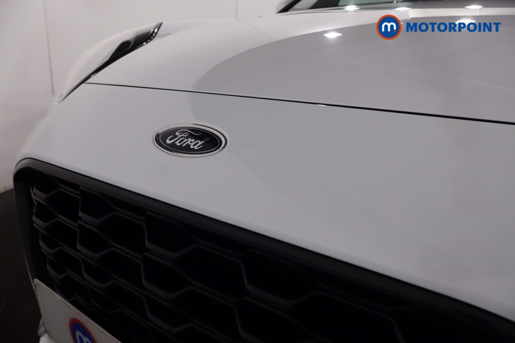 Ford Puma St-Line Manual Petrol SUV - Stock Number (1621347) - 31st supplementary image