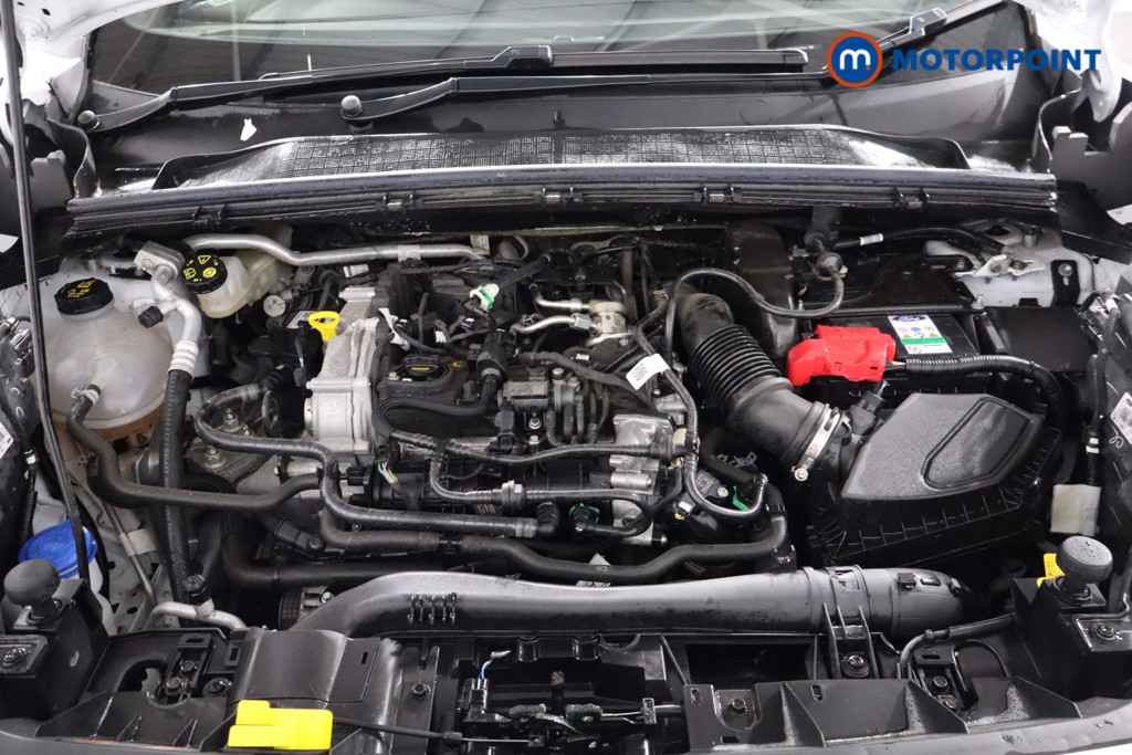 Ford Puma St-Line Manual Petrol SUV - Stock Number (1621347) - 34th supplementary image