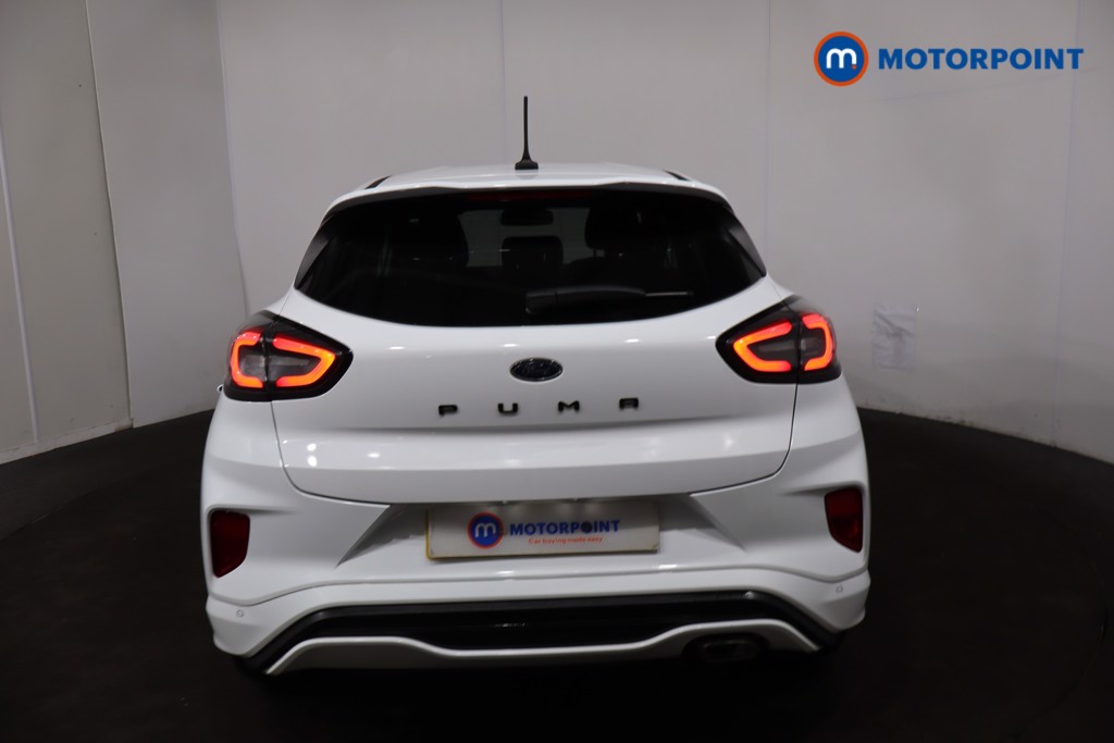 Ford Puma St-Line Manual Petrol SUV - Stock Number (1621347) - 36th supplementary image