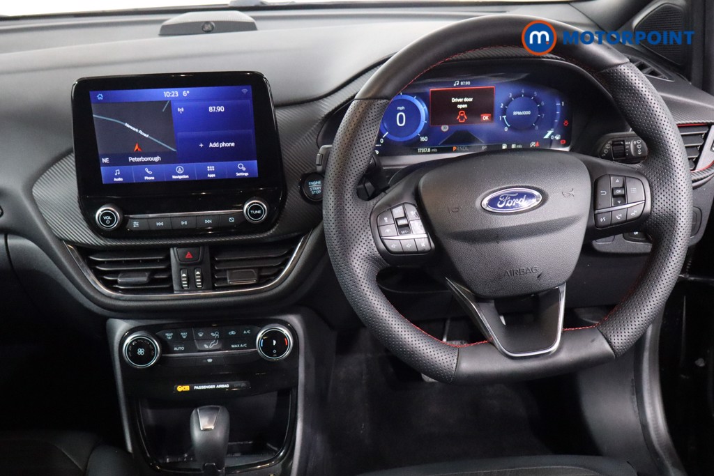 Ford Puma St-Line X Automatic Petrol SUV - Stock Number (1621355) - 3rd supplementary image