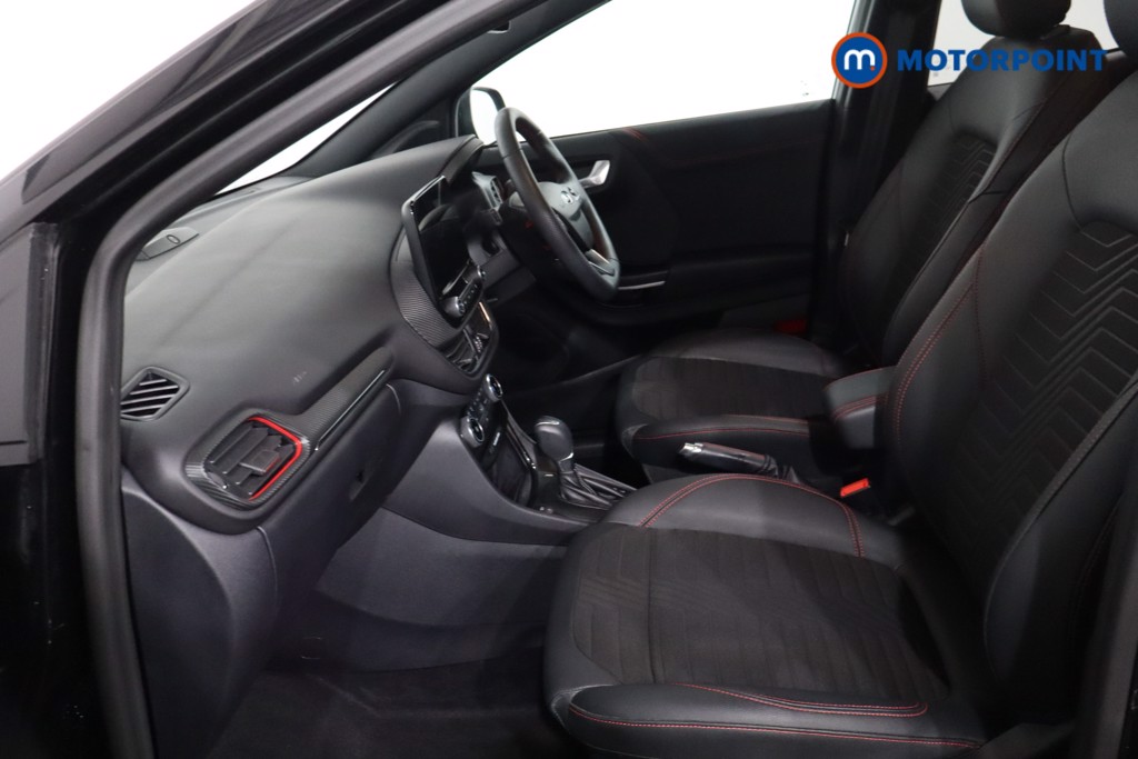 Ford Puma St-Line X Automatic Petrol SUV - Stock Number (1621355) - 4th supplementary image