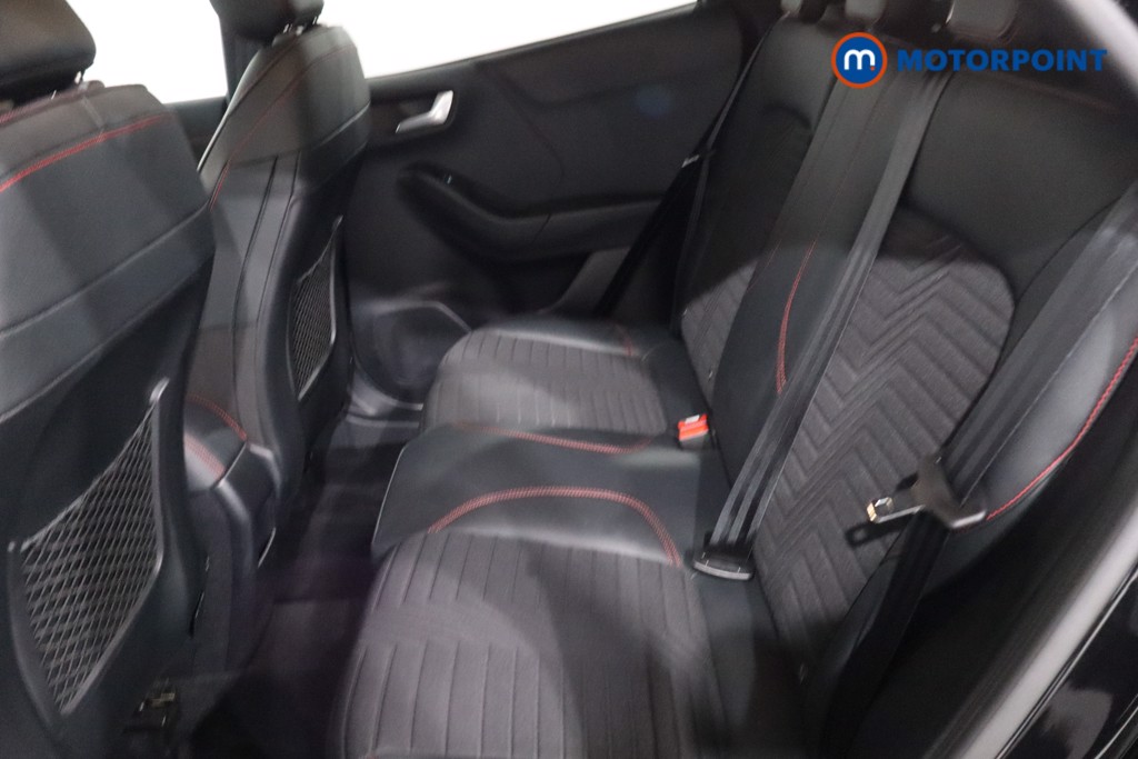 Ford Puma St-Line X Automatic Petrol SUV - Stock Number (1621355) - 5th supplementary image