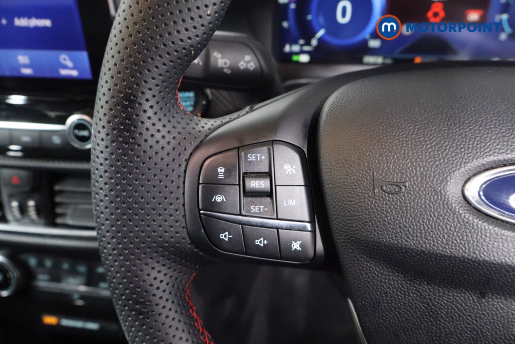 Ford Puma St-Line X Automatic Petrol SUV - Stock Number (1621355) - 7th supplementary image