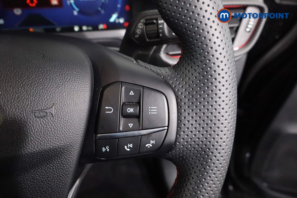 Ford Puma St-Line X Automatic Petrol SUV - Stock Number (1621355) - 8th supplementary image