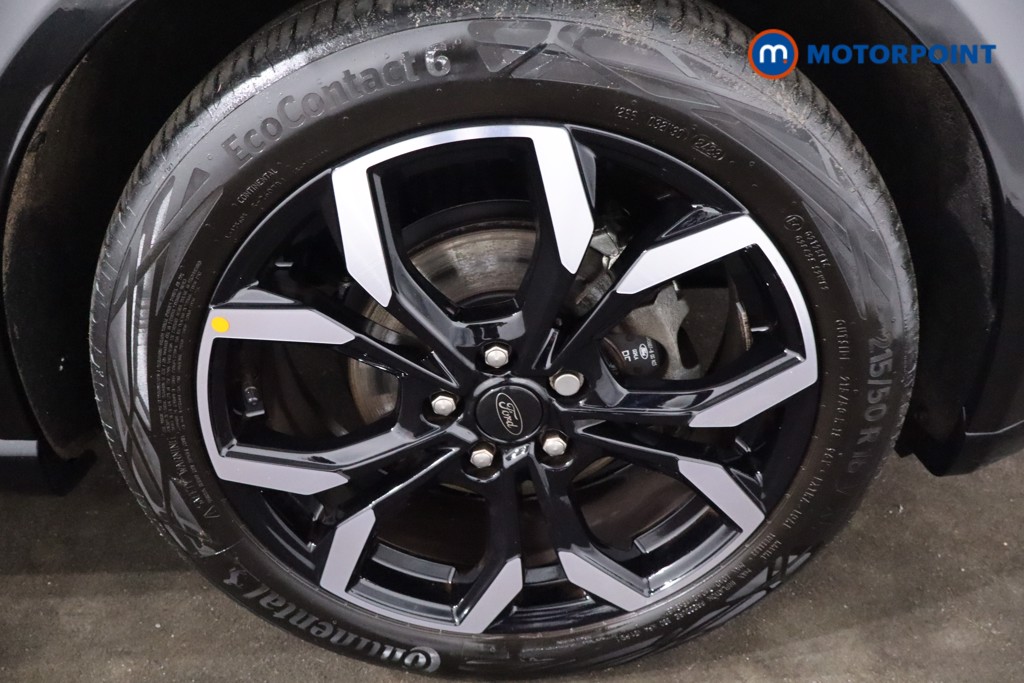 Ford Puma St-Line X Automatic Petrol SUV - Stock Number (1621355) - 10th supplementary image