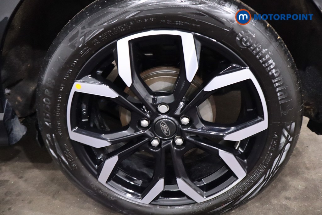 Ford Puma St-Line X Automatic Petrol SUV - Stock Number (1621355) - 12th supplementary image