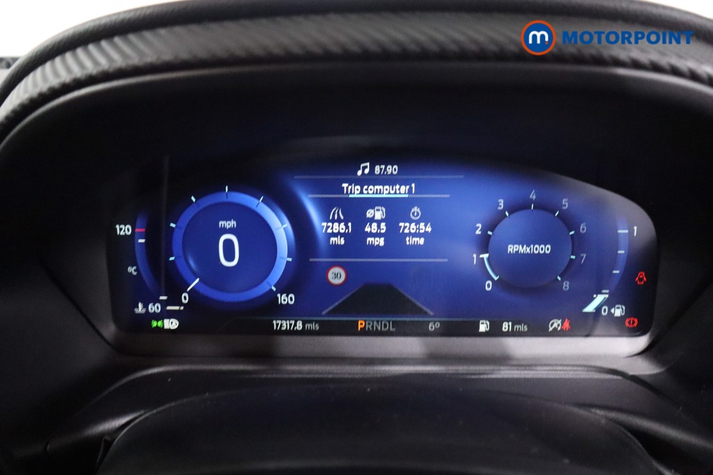 Ford Puma St-Line X Automatic Petrol SUV - Stock Number (1621355) - 13th supplementary image