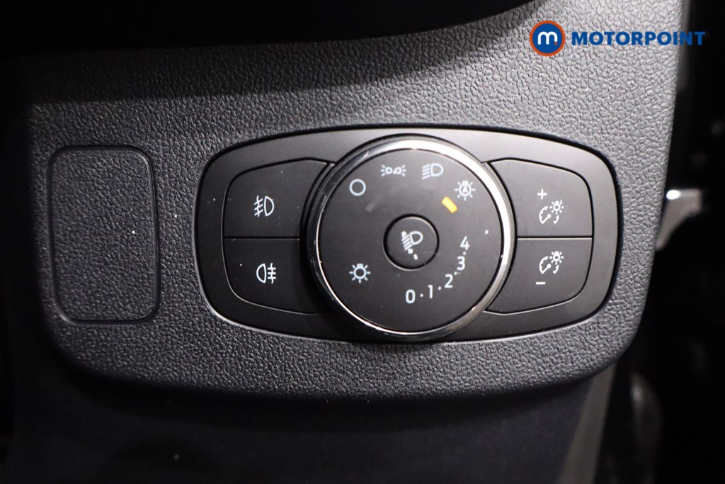 Ford Puma St-Line X Automatic Petrol SUV - Stock Number (1621355) - 16th supplementary image