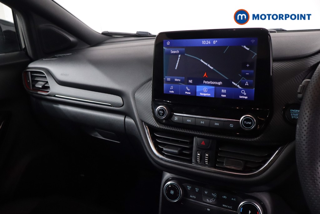 Ford Puma St-Line X Automatic Petrol SUV - Stock Number (1621355) - 18th supplementary image