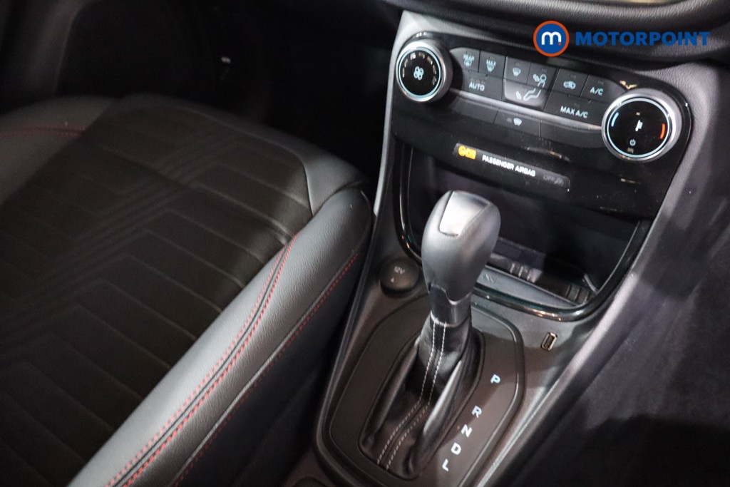 Ford Puma St-Line X Automatic Petrol SUV - Stock Number (1621355) - 20th supplementary image