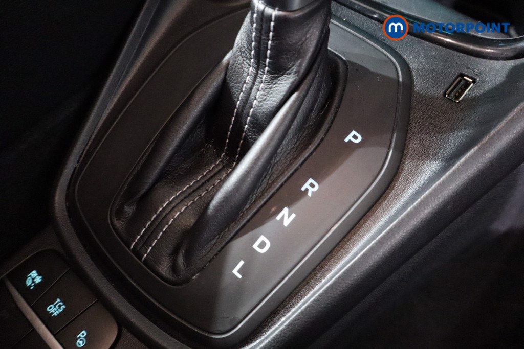 Ford Puma St-Line X Automatic Petrol SUV - Stock Number (1621355) - 21st supplementary image